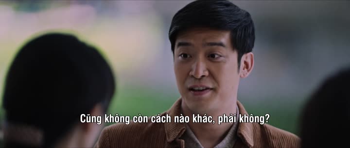 Hình ảnh tập 21 Thanh Sơn Già Bất Trụ