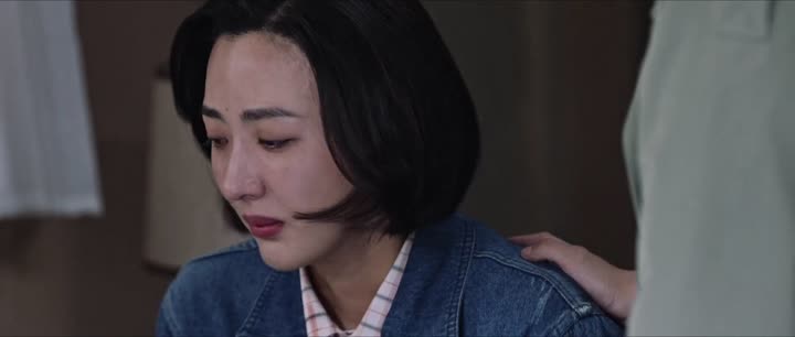 Hình ảnh tập 24 Thanh Sơn Già Bất Trụ
