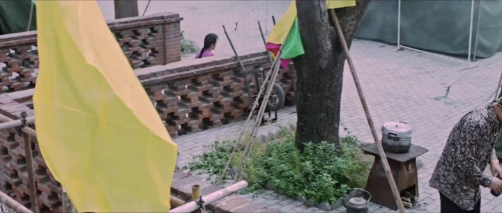 Tập 25 phim Thanh Sơn Già Bất Trụ