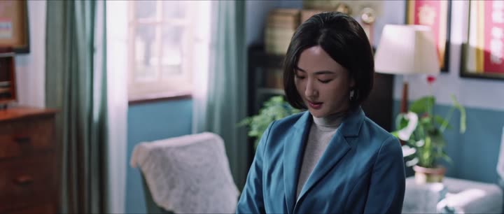 Hình ảnh tập 30 Thanh Sơn Già Bất Trụ
