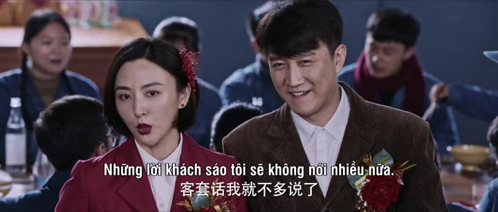 Hình ảnh tập 6 Thanh Sơn Già Bất Trụ