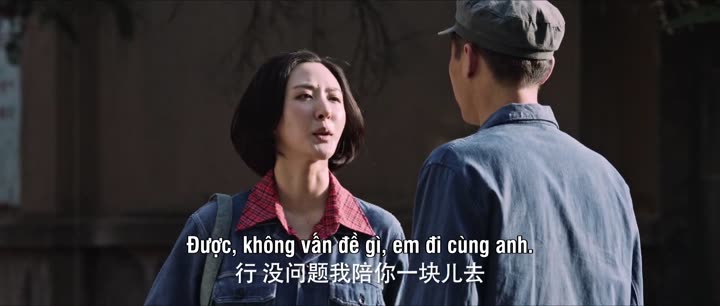 Tập 9 phim Thanh Sơn Già Bất Trụ