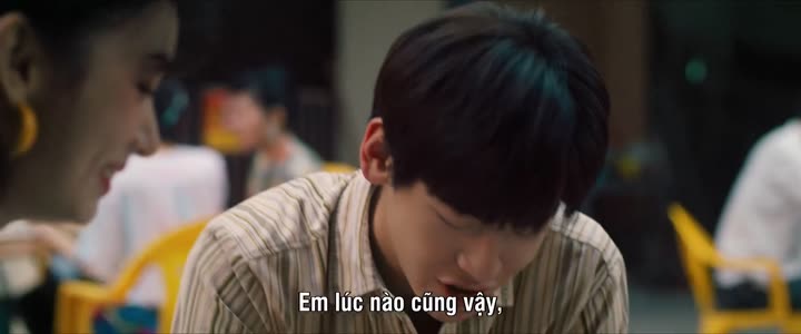 Tập 10 phim Xin Chào 1983