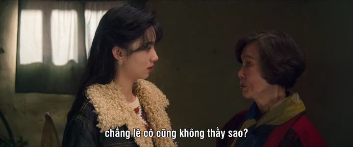 Tập 15 phim Xin Chào 1983