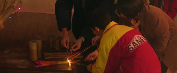 Hình ảnh tập 15 Xin Chào 1983