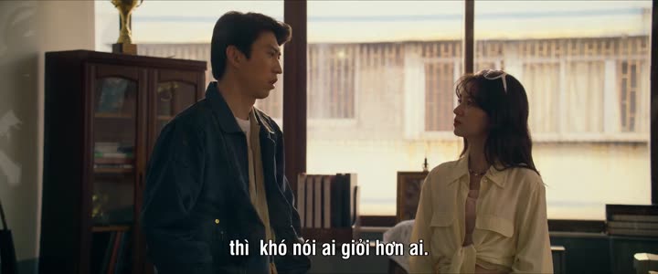 Tập 17 phim Xin Chào 1983