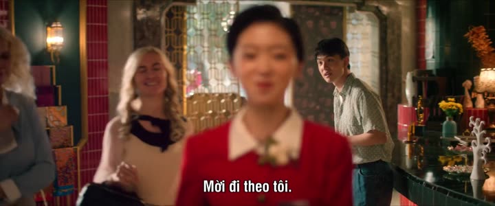 Hình ảnh tập 17 Xin Chào 1983