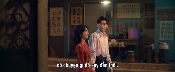 Tập 21 phim Xin Chào 1983