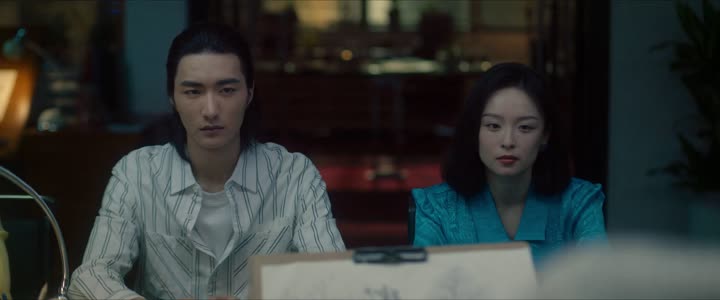 Hình ảnh tập 21 Xin Chào 1983