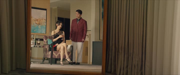 Tập 25 phim Xin Chào 1983