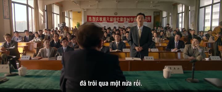 Hình ảnh tập 25 Xin Chào 1983