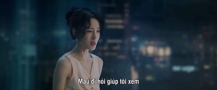 Tập 34 phim Xin Chào 1983