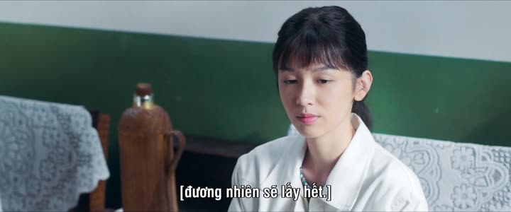 Tập 5 phim Xin Chào 1983