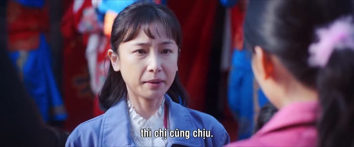 Hình ảnh tập 5 Xin Chào 1983