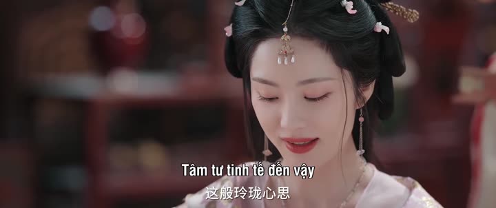 Tập 18 phim Vạn Phúc Kim An