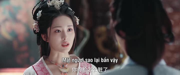 Tập 2 phim Vạn Phúc Kim An