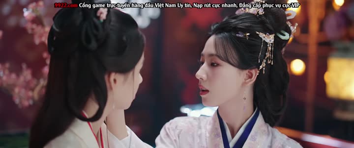 Tập 21 phim Vạn Phúc Kim An
