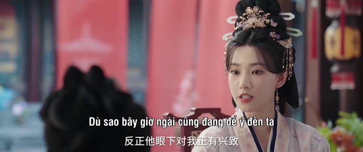 Tập 22 phim Vạn Phúc Kim An