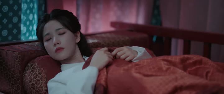Hình ảnh tập 22 Vạn Phúc Kim An
