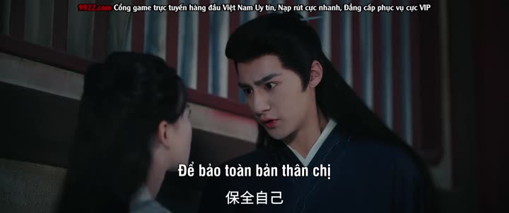 Tập 24 phim Vạn Phúc Kim An