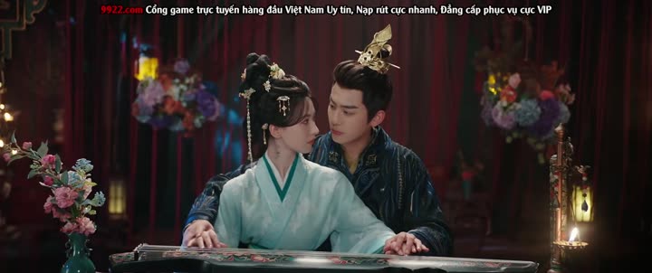 Tập 25 phim Vạn Phúc Kim An