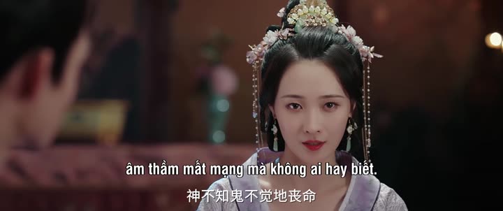 Hình ảnh tập 31 Vạn Phúc Kim An