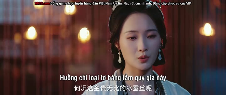 Tập 7 phim Vạn Phúc Kim An