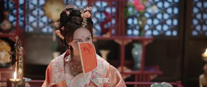 Hình ảnh tập 7 Vạn Phúc Kim An