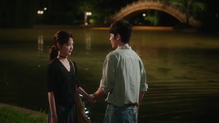 Hình ảnh tập 14 Đông Qua Xuân Đến