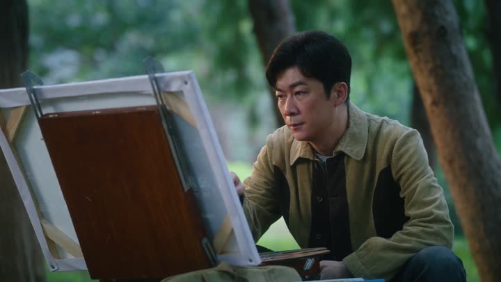 Tập 15 phim Đông Qua Xuân Đến