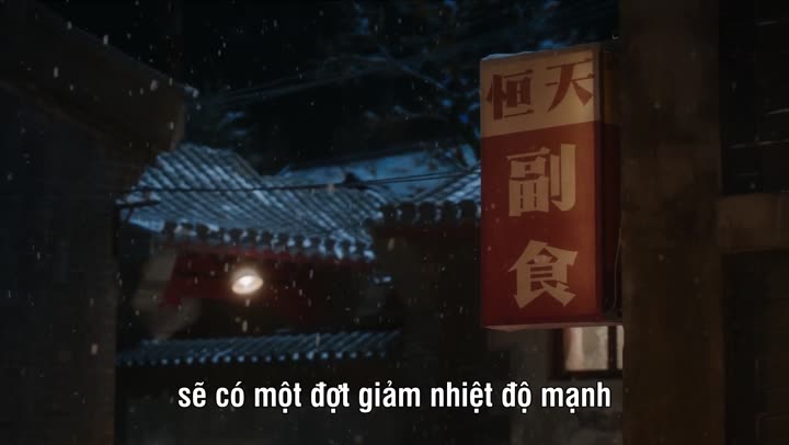 Tập 16 phim Đông Qua Xuân Đến