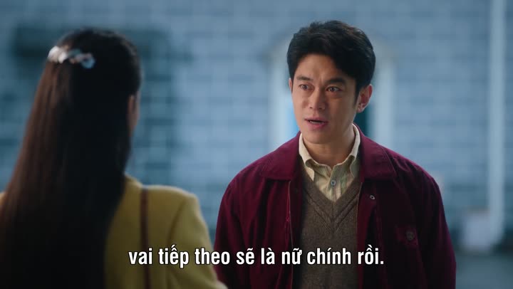 Hình ảnh tập 17 Đông Qua Xuân Đến