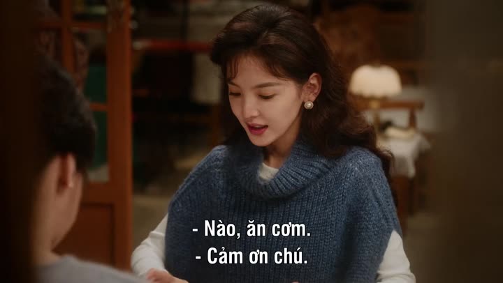 Tập 19 phim Đông Qua Xuân Đến