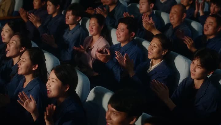Hình ảnh tập 22 Đông Qua Xuân Đến