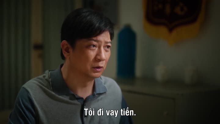 Tập 23 phim Đông Qua Xuân Đến