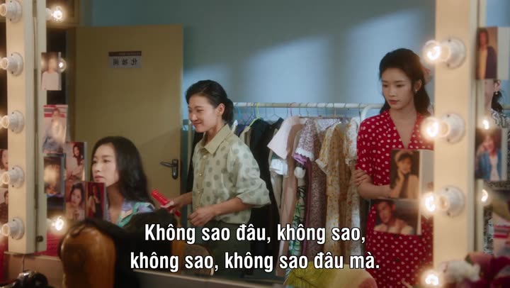 Hình ảnh tập 24 Đông Qua Xuân Đến