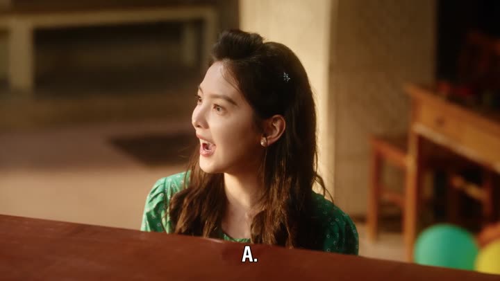 Tập 3 phim Đông Qua Xuân Đến