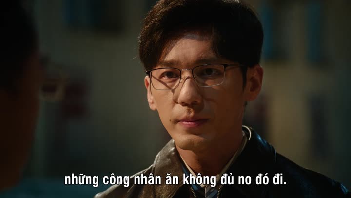 Hình ảnh tập 31 Đông Qua Xuân Đến