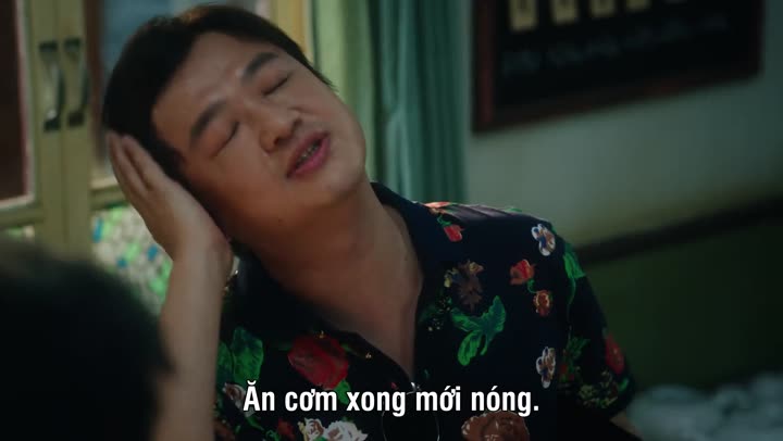 Hình ảnh tập 4 Đông Qua Xuân Đến