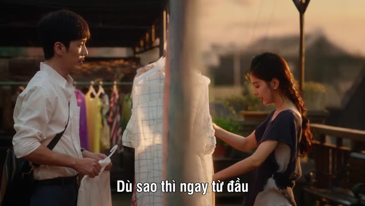 Hình ảnh tập 8 Đông Qua Xuân Đến