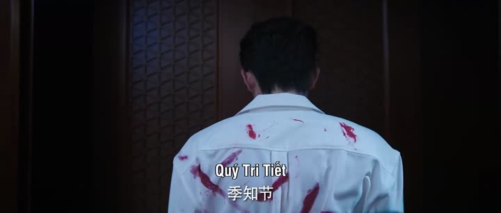 Tập 10 phim Mùa Mưa Khuynh Thành
