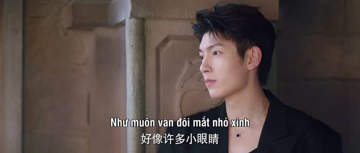Tập 12 phim Mùa Mưa Khuynh Thành