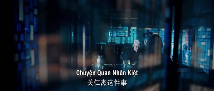 Hình ảnh tập 19 Mùa Mưa Khuynh Thành
