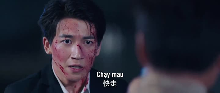 Tập 20 phim Mùa Mưa Khuynh Thành