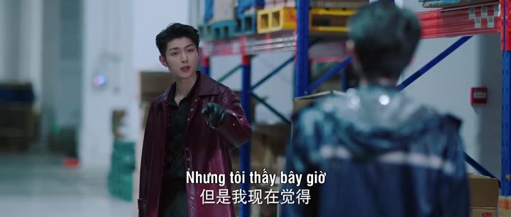 Tập 7 phim Mùa Mưa Khuynh Thành