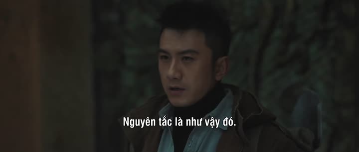Tập 17 phim Minh Châu Kỳ Đàm