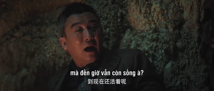 Hình ảnh tập 20 Minh Châu Kỳ Đàm