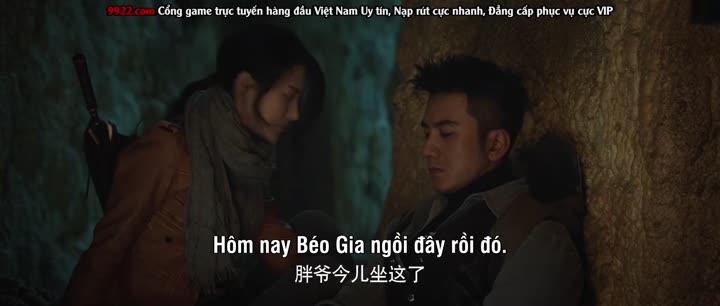 Tập 22 phim Minh Châu Kỳ Đàm