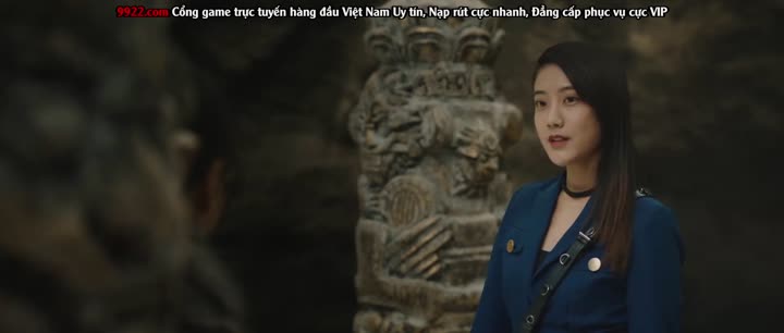 Tập 23 phim Minh Châu Kỳ Đàm