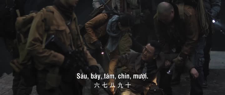 Hình ảnh tập 9 Minh Châu Kỳ Đàm